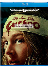 뻐꾹 Cuckoo (2024) BDREMUX 1080p.DTS-HD MA 5.1